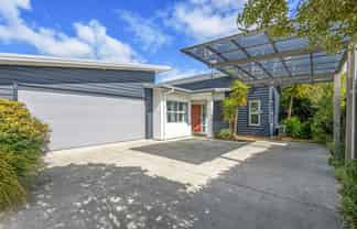 120 Heretaunga Street, Palmerston North