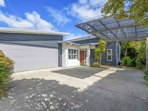 120 Heretaunga Street, Palmerston North