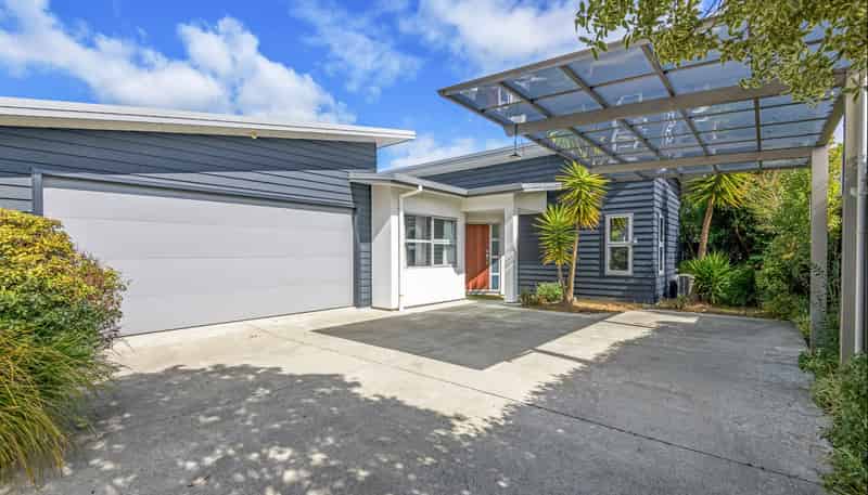 120 Heretaunga Street, Palmerston North