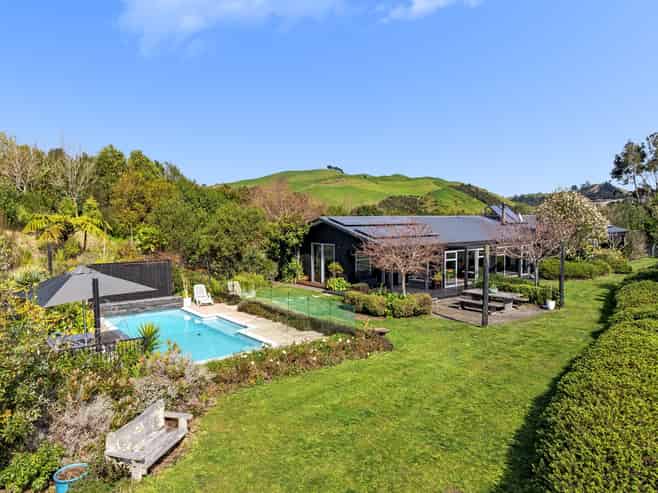566D Waitao Road, Welcome Bay