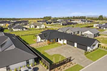 23 Ridgeland Way, West Melton