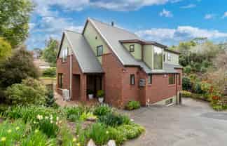 18 Rosebery Street, Belleknowes