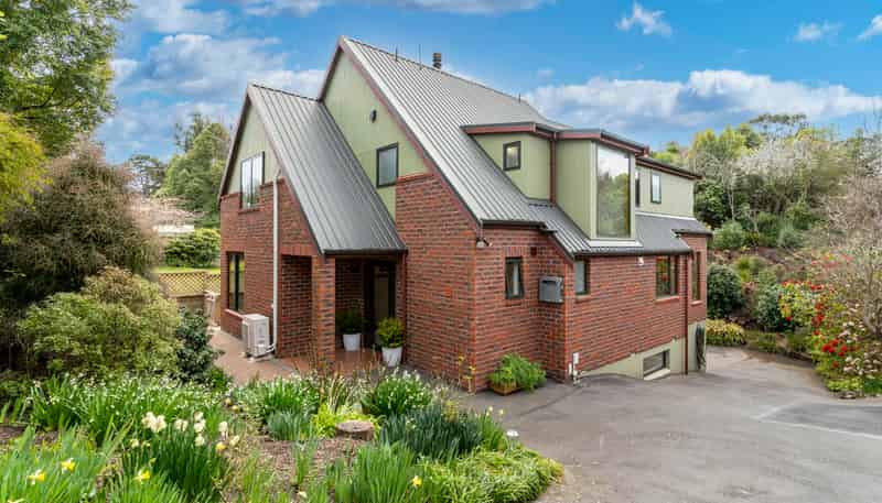 18 Rosebery Street, Belleknowes