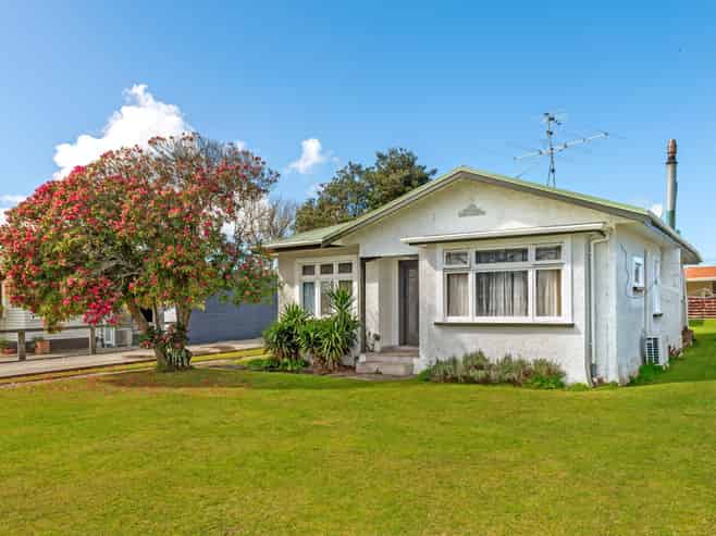 20 Asquith Street, Te Hapara