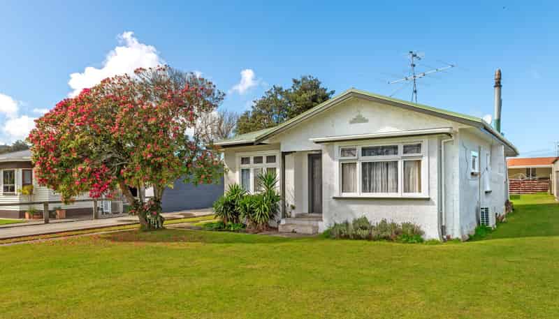 20 Asquith Street, Te Hapara