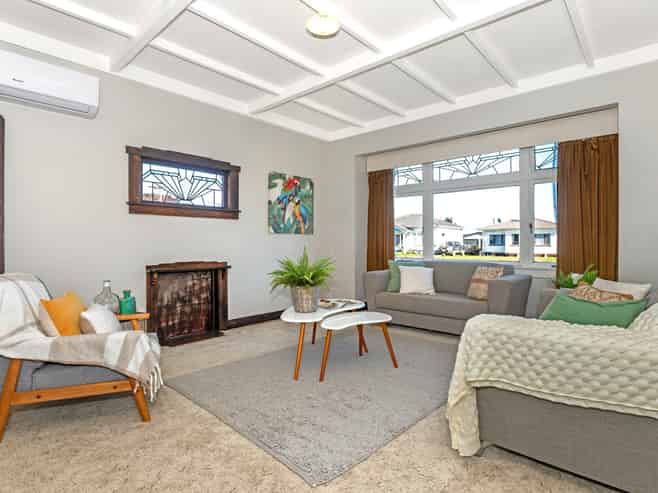 20 Asquith Street, Te Hapara