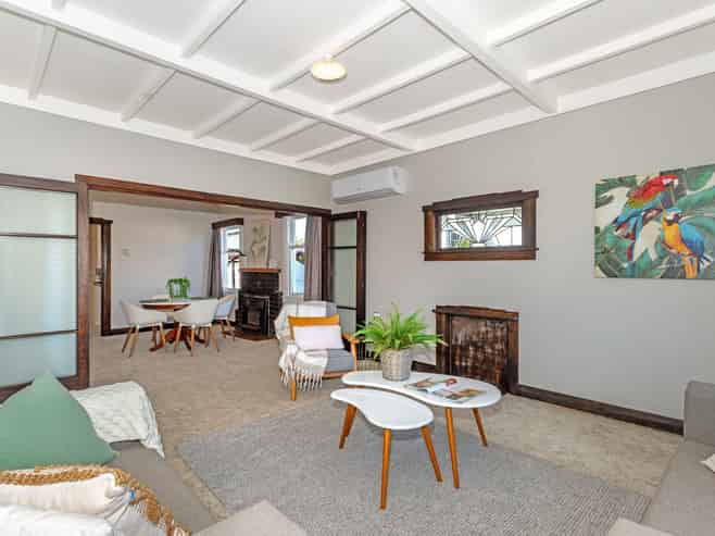 20 Asquith Street, Te Hapara