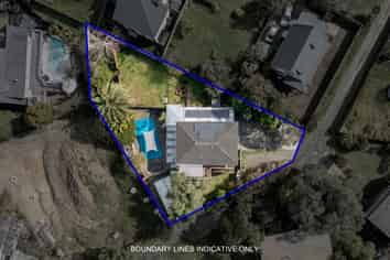34 Cyclarama Crescent, Massey