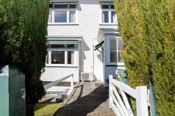 2A King Street, Dannevirke