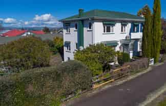 2A King Street, Dannevirke