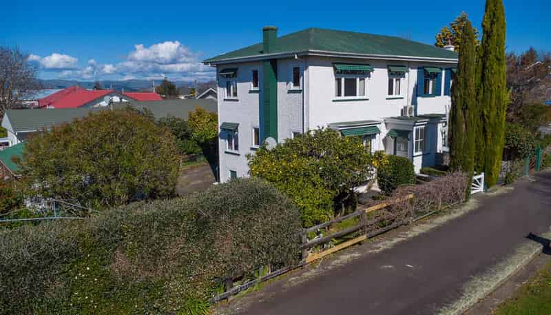 2A King Street, Dannevirke