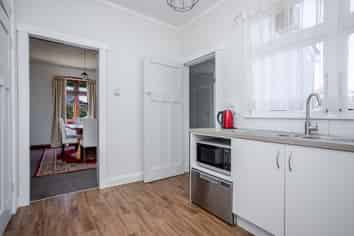 2A King Street, Dannevirke