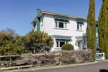 2A King Street, Dannevirke