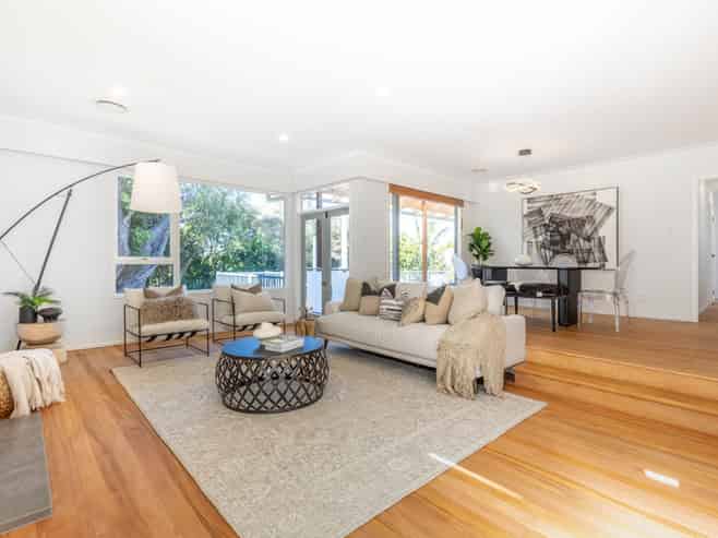 33 Piccadilly Place, Kohimarama