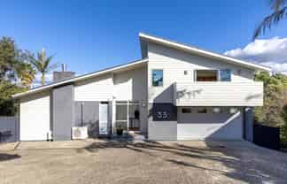 33 Piccadilly Place, Kohimarama