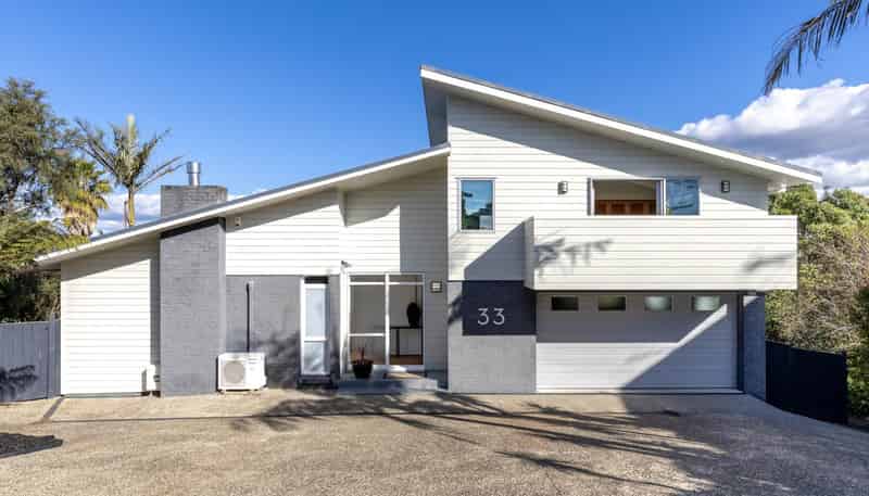 33 Piccadilly Place, Kohimarama