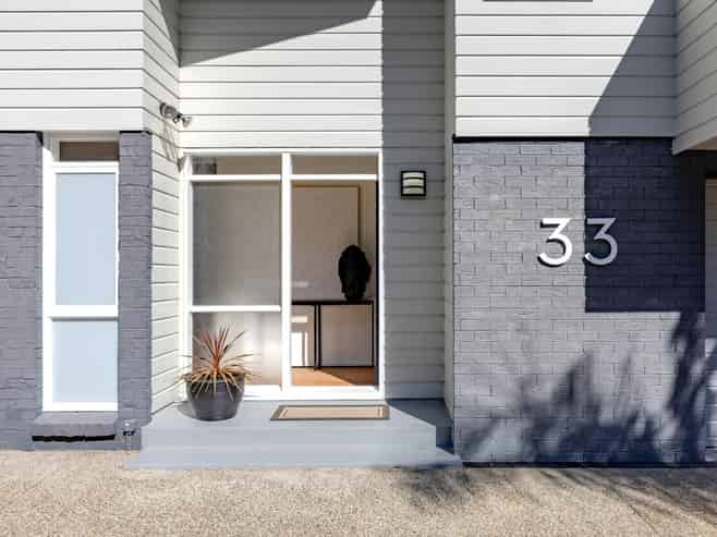 33 Piccadilly Place, Kohimarama