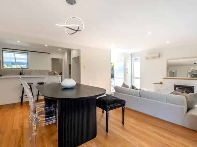 33 Piccadilly Place, Kohimarama