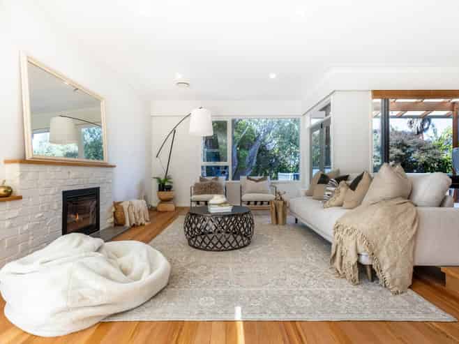 33 Piccadilly Place, Kohimarama