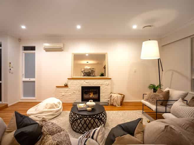 33 Piccadilly Place, Kohimarama