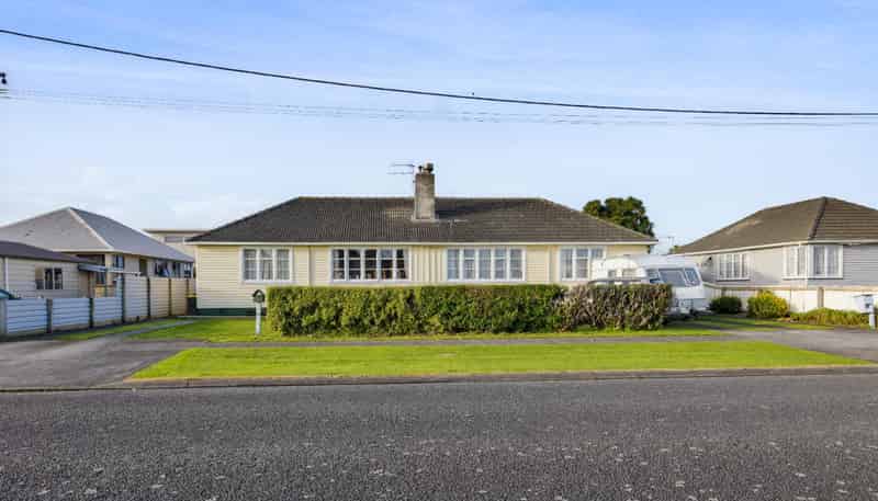 12 Laurent VC Street, Hawera
