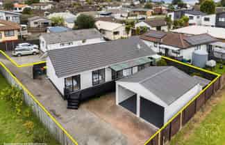 2/12 Kopu Place, Clendon Park
