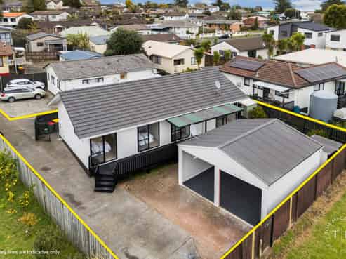 2/12 Kopu Place, Clendon Park