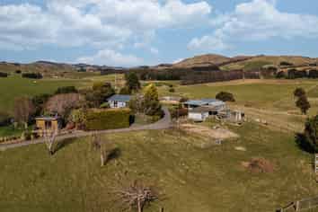 2120 Owaka State Highway, Balclutha