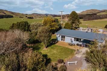 2120 Owaka State Highway, Balclutha