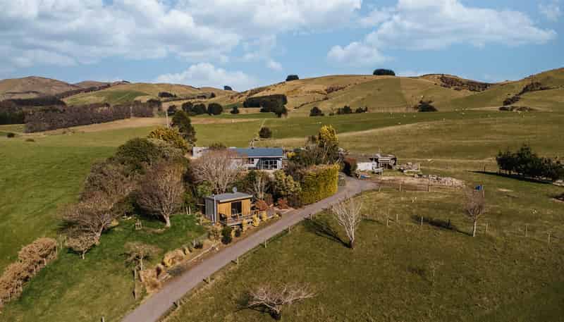 2120 Owaka State Highway, Balclutha