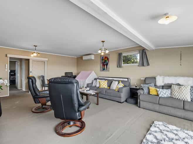 47B Rawhiti Street, Greerton