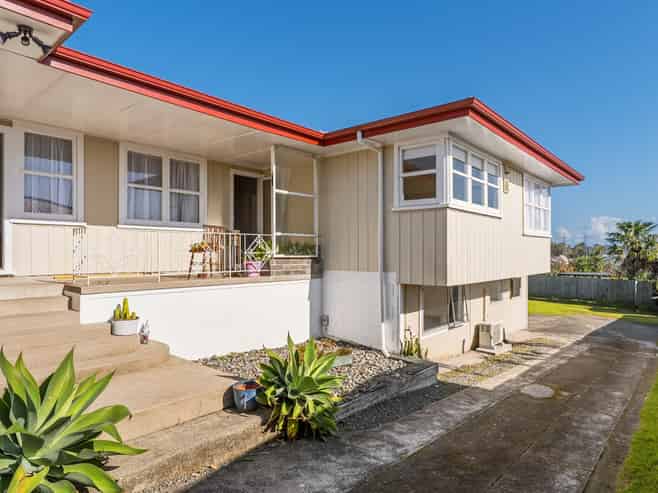 47B Rawhiti Street, Tauranga Central