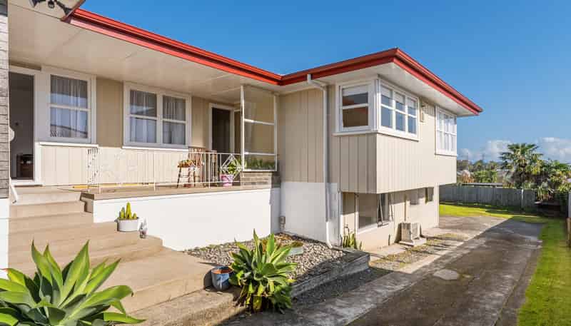 47B Rawhiti Street, Tauranga Central
