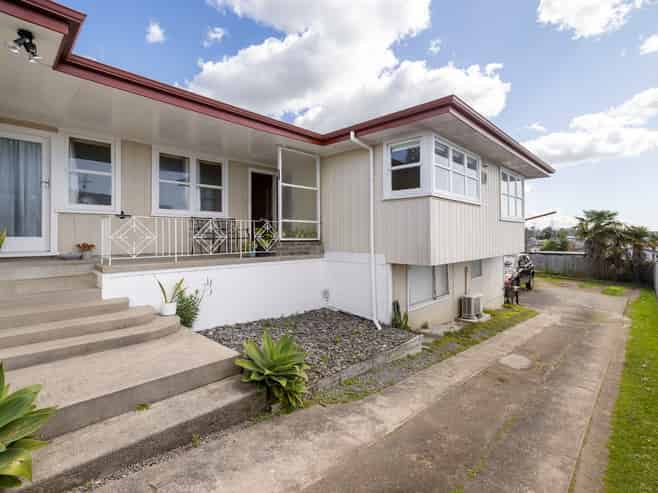47B Rawhiti Street, Greerton