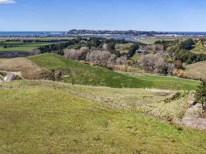 Lot 11 Te Kapua Rise, Puketapu