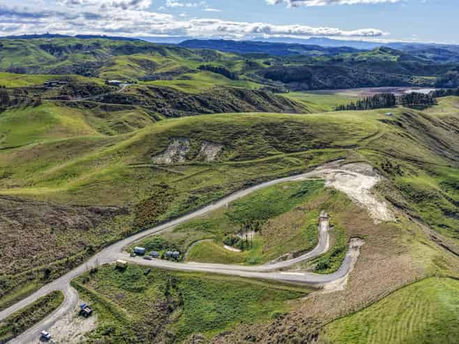 Lot 11 Te Kapua Rise, Puketapu