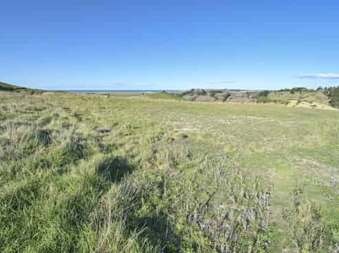 Lot 11 Te Kapua Rise, Puketapu