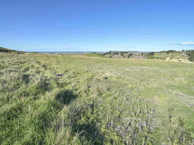 Lot 11 Te Kapua Rise, Puketapu