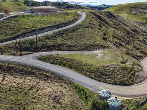 Lot 11 Te Kapua Rise, Puketapu