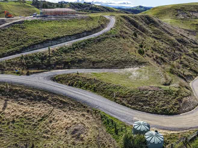 Lot 11 Te Kapua Rise, Puketapu