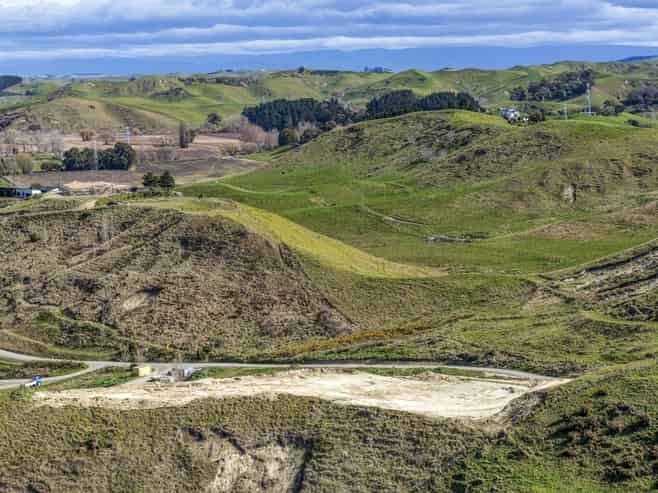 Lot 11 Te Kapua Rise, Puketapu