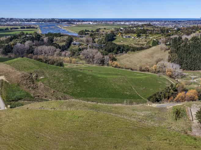 Lot 11 Te Kapua Rise, Puketapu