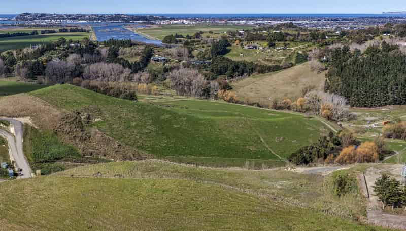 Lot 11 Te Kapua Rise, Puketapu