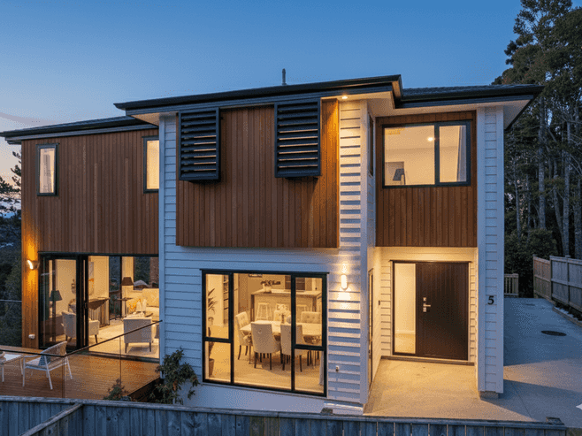 5 Highway View Lane, Schnapper Rock, Albany