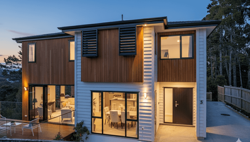 5 Highway View Lane, Schnapper Rock, Albany