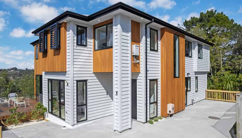 5 Highway View Lane, Schnapper Rock, Albany