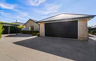 20 Cairnbrae Drive, Prebbleton