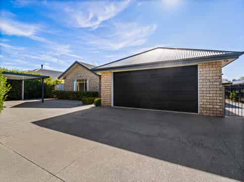 20 Cairnbrae Drive, Prebbleton