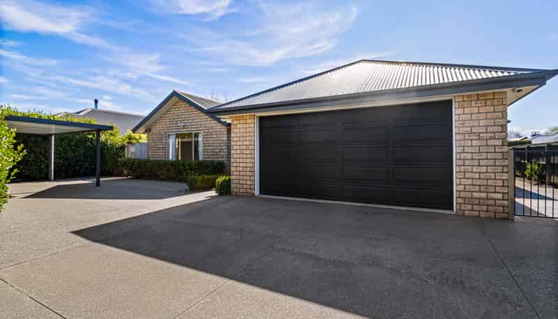 20 Cairnbrae Drive, Prebbleton