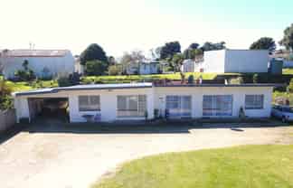 254A/B Tainui Street, Kawhia